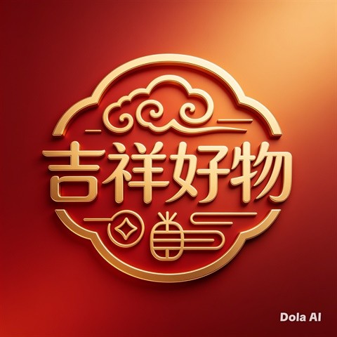 吉祥好物