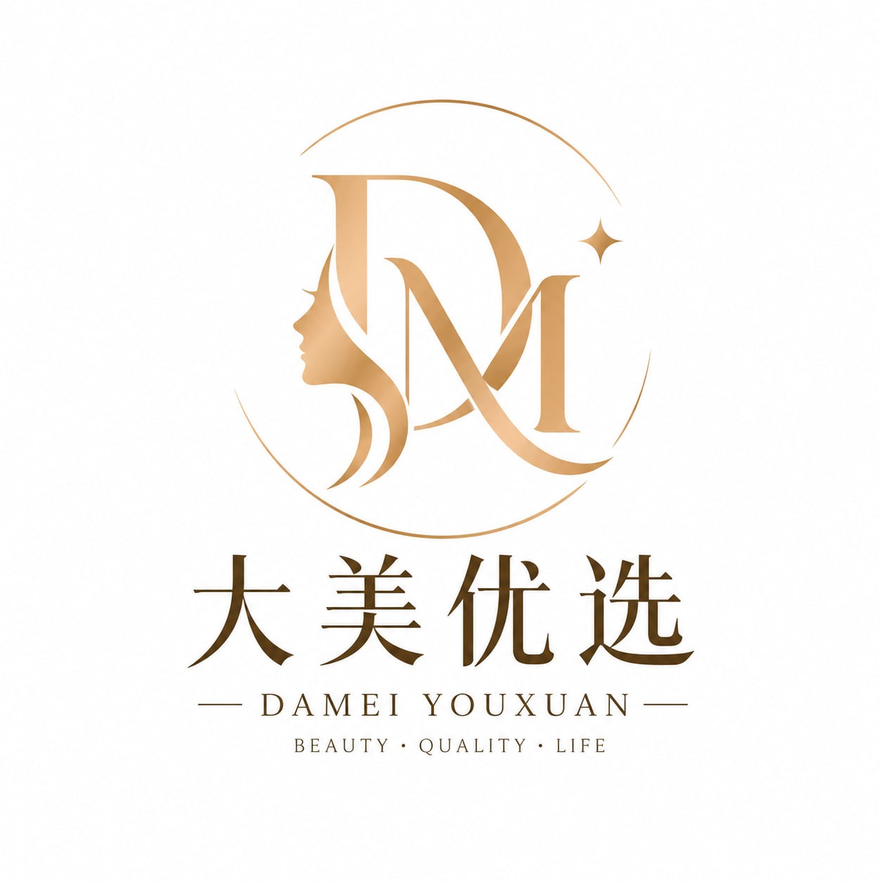 大美优选
