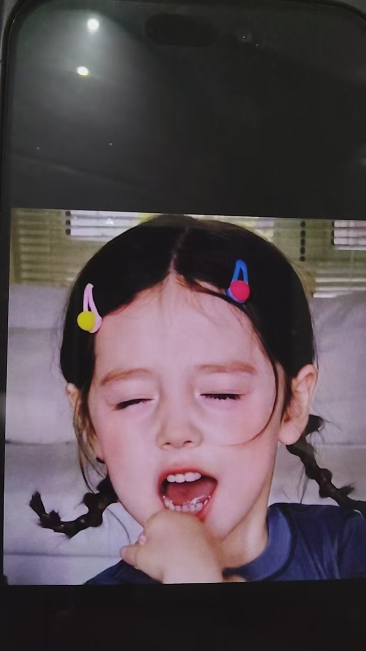 收到VCD是