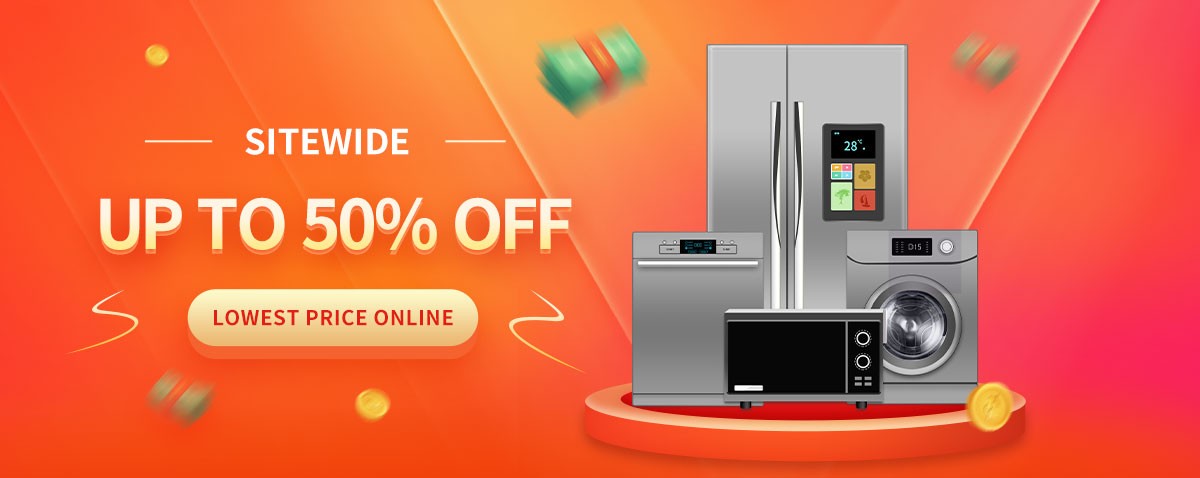 Tiktok Mall promo